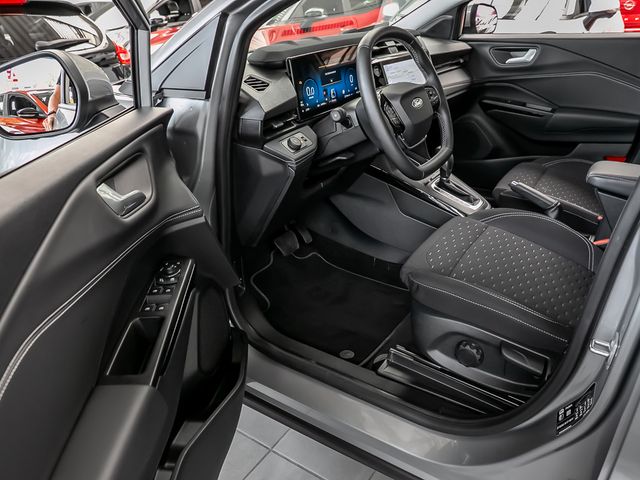 Ford Puma 1.0 Titanium Assistentpaket Navi Kamera LED