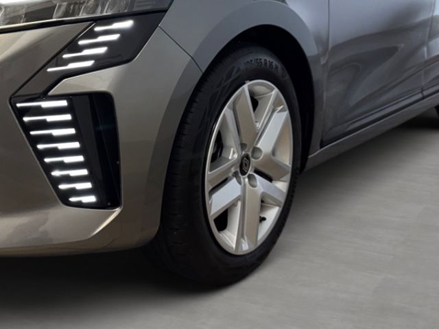 Fahrzeugabbildung Renault Clio V Evolution TCe 90 KLIMA+SHZ+KAMERA+KEYLESS