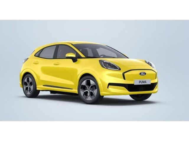 Ford Puma Gen-E - Bild 8