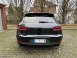 Porsche Macan S Diesel S Pano Key Luft 18 Wege 20 Zoll - Porsche Macan in Frankfurt (Main)