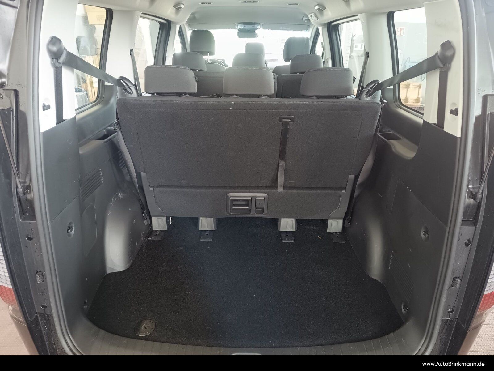 Hyundai Staria – Bild 6