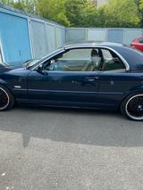 BMW Cabriolet BMW 323i E46 170ps - BMW 323 aus 2000: 323i