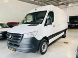 Mercedes-Benz Sprinter 317 CDI *L2/H2*BJ 2021*KLIMA*R.CAM*TÜV - Mercedes-Benz Standard-SZM 4x4
