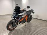 KTM 1290 SUPER DUKE GT - KTM Motorräder in Leipzig