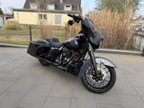 Harley-Davidson FLHXSE CVO STREET GLIDE - HARLEY-DAVIDSON CVO STREET GLIDE FLHXSE
