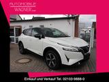 Nissan Qashqai 1.5 VC-T e-Power N-Connecta/31744 - Nissan mit Hybrid-Antrieb