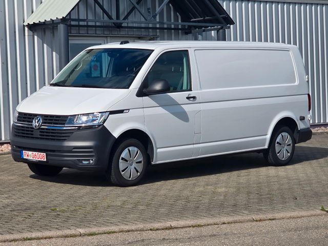 Volkswagen T6 Transporter 2.0 TDI/LANG/KLIMA/PDC/GARANTIE
