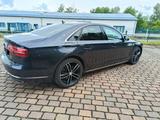 Audi A8 3.0 TDI tiptronic quattro - - gebrauchte Audi A8 aus dem Jahr 2014