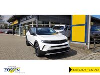 Opel Mokka - Vorschau Bild 1