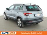 Skoda 2.0 TDI Style 4x4 *LED*TEMP*PDC*SHZ*AHK*ALU* - Skoda mit Diesel-Antrieb: Geländewagen