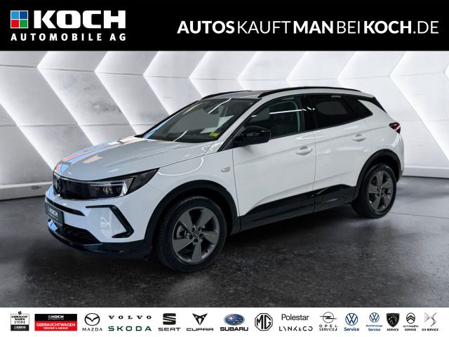 Opel Grandland (X)