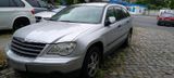 Chrysler Pacifica 3.8 V6 Limited mit LPG - Chrysler Pacifica mit LPG-Antrieb