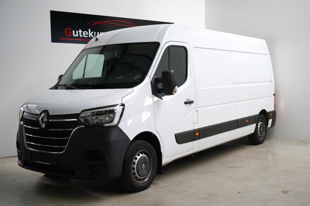 Renault Master III Kasten,Luft,Klima,Kam,Navi,Sthzg,DAB,