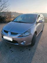 Mitsubishi Grandis 2.4 Benzin  Tüv bis 202... - Mitsubishi Grandis: 2.4