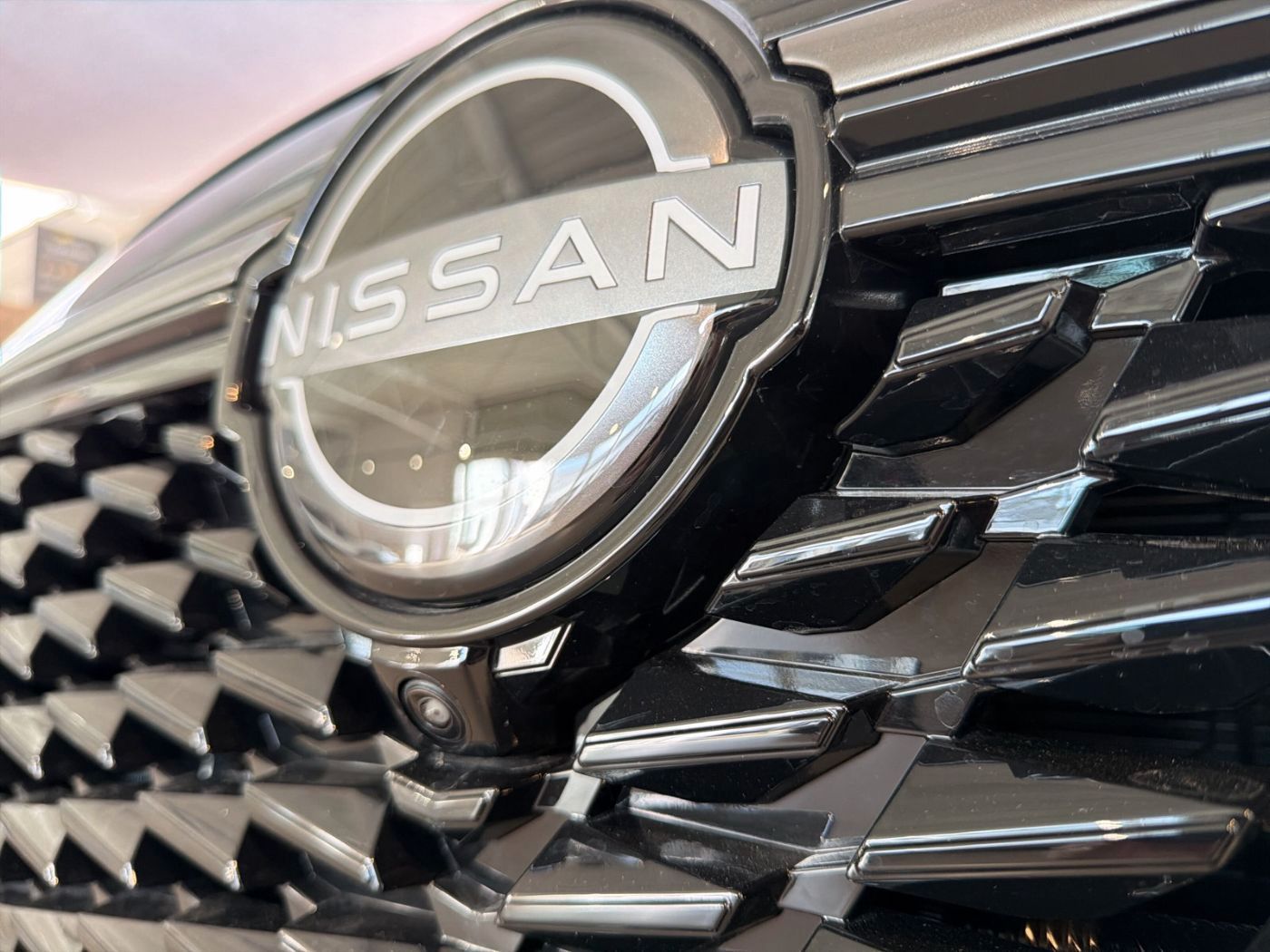 Nissan Qashqai - Bild 14