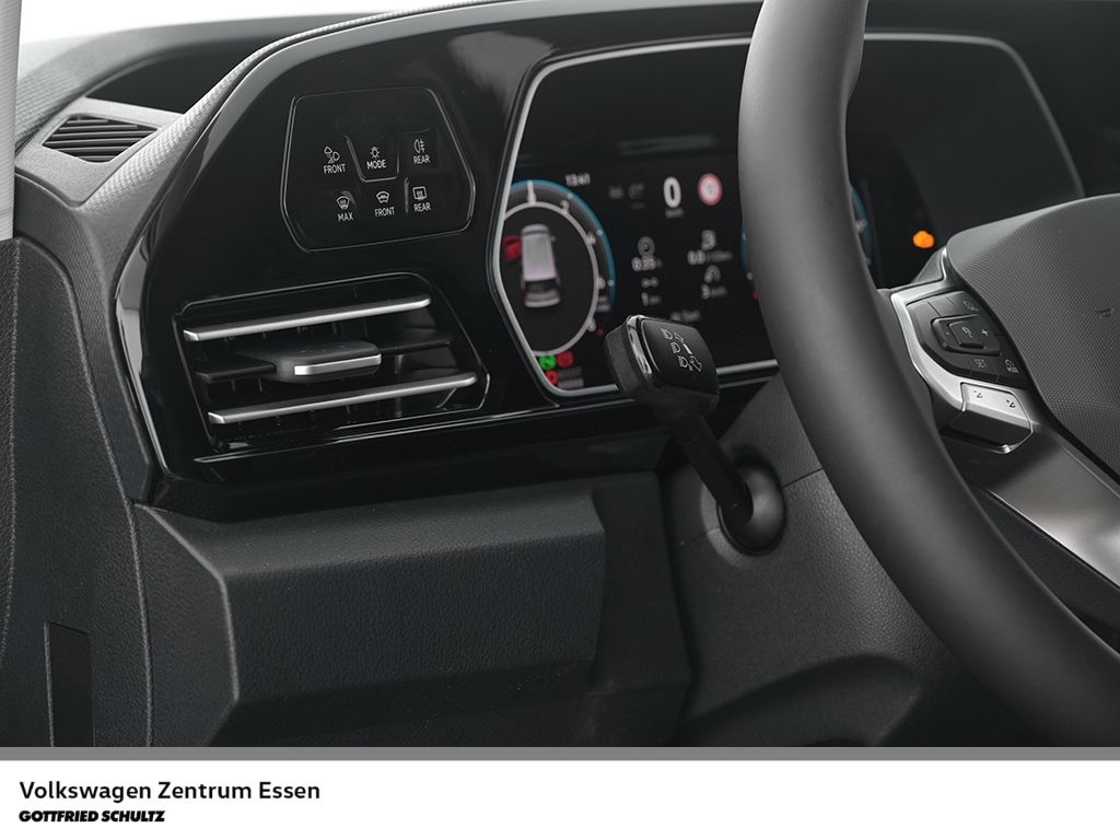 Volkswagen Caddy - Bild 10