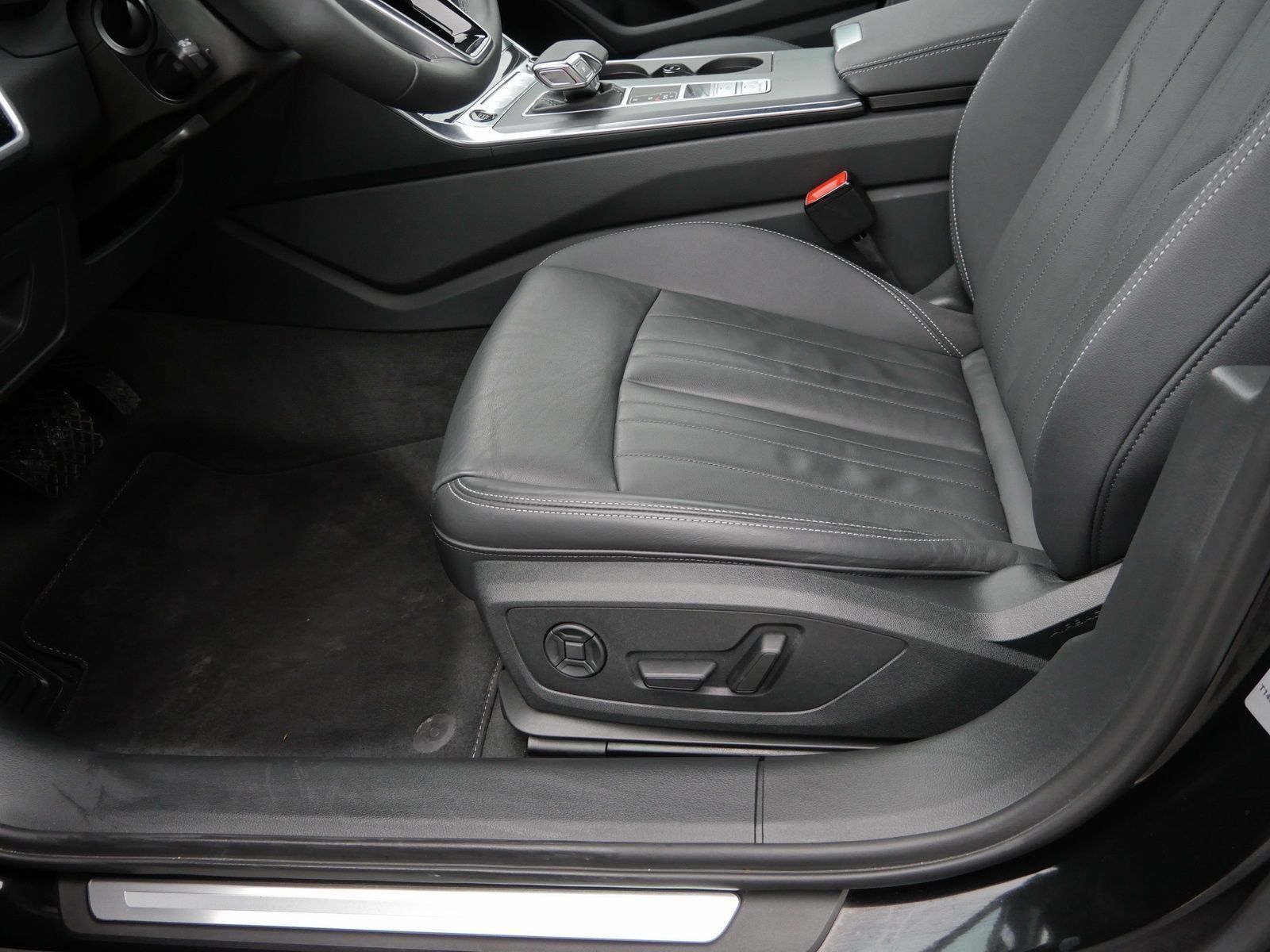 Audi A6 - Bild 22