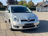 Toyota Corolla Verso 1.8 Sol/Kamera/7-Sitzer - silberne Toyota Corolla Verso