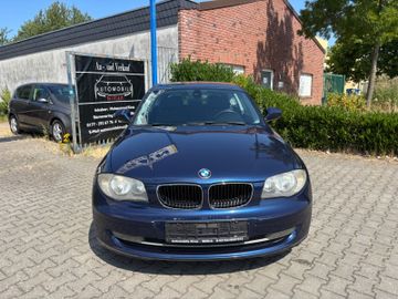 BMW 116 - 2