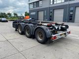 Lag 20FT Tank Chassis / ADR / BPW + Disc - Angebote