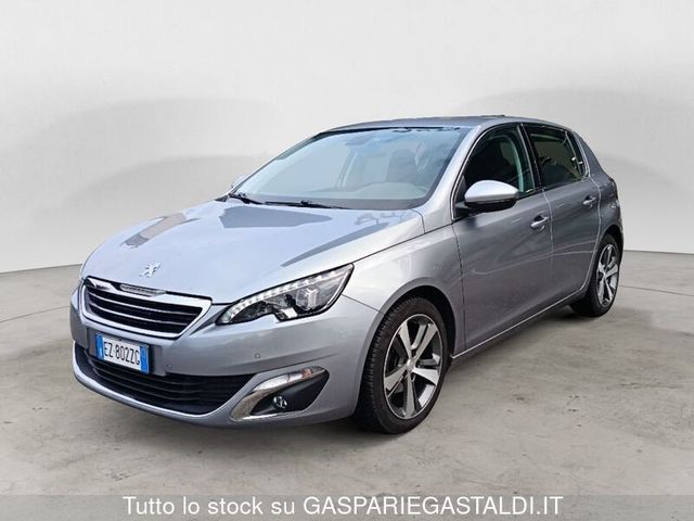 Peugeot 308 308 1.2 PureTech Turbo 130 CV S&S Al