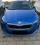 Skoda Scala 1.5 TSI ACT DSG Style Style - Skoda Scala von privat