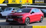 Opel Astra L EDITION PLUS/ALU/SITZHEIZ/KOMFORT-PAKET