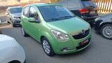 Opel Agila 1.2 16V 86CV Enjoy - Opel Agila Enjoy mit Benzin-Antrieb