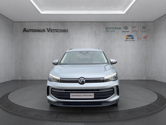 Tiguan Life 1.5 eTSI DSG/ACC/RFK/AHV/elHK/LED+