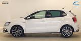 Volkswagen Polo GTI 1.8TSI 192PS BMT SHZ PDC Carplay - Volkswagen Polo Gebrauchtwagen