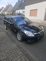 Opel Vectra 2,8 V6 Turbo mir Gasanlage Prins - Opel Vectra: 2.8