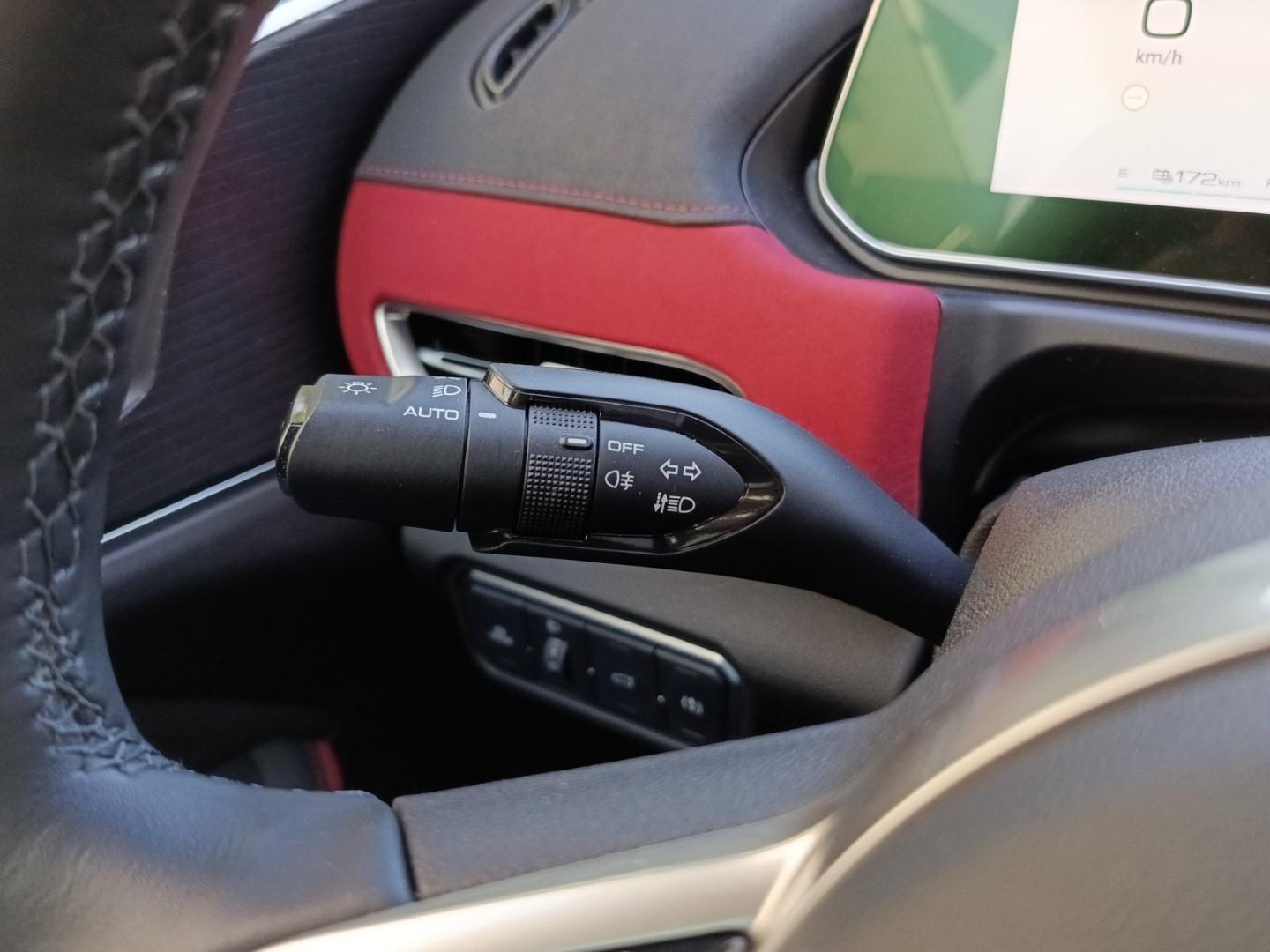 GWM ORA 03 400 GT 63kWh *PANO*LEDER*CAM*CARPLAY*LED*