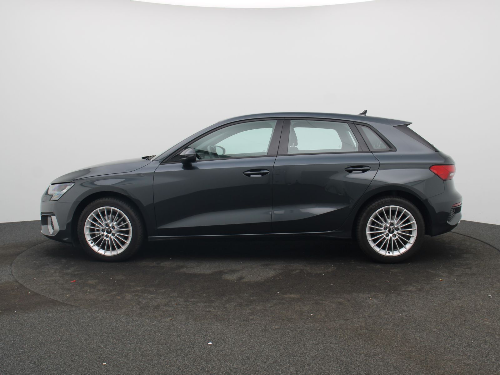 Audi A3 - Bild 5
