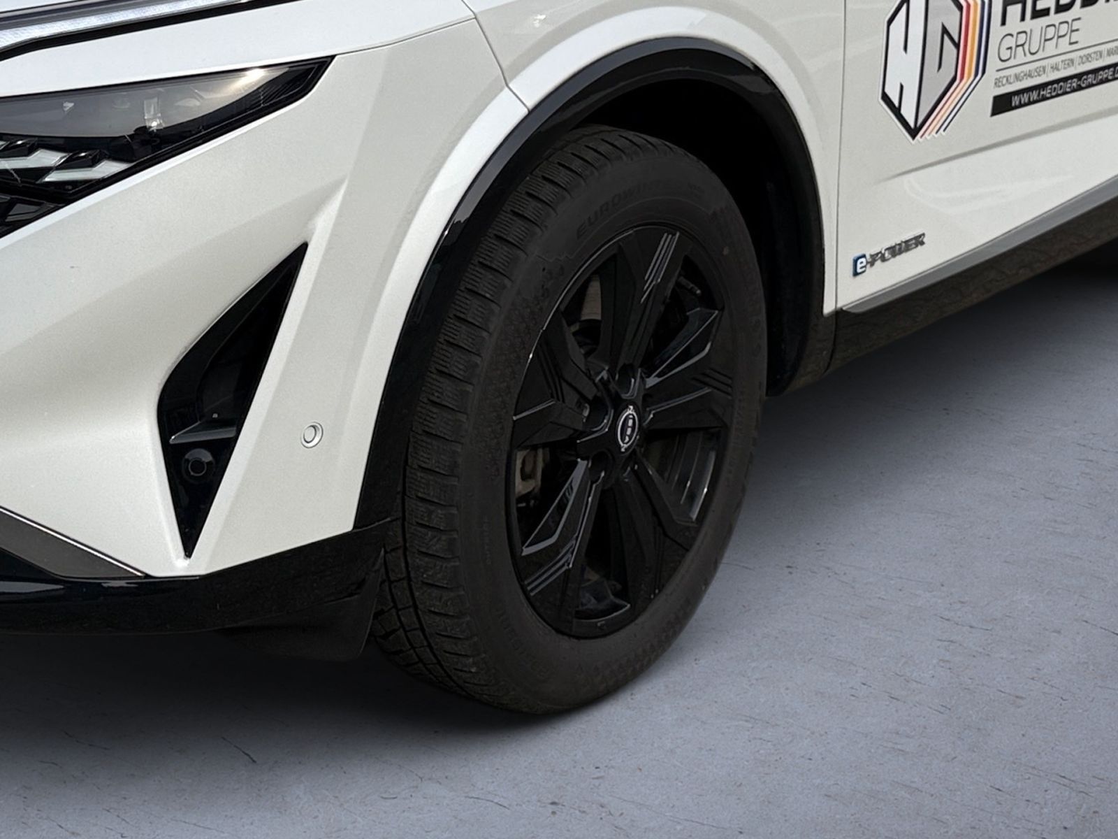 Fahrzeugabbildung Nissan Qashqai 1.5 VC-T Tekna+ e-Power *WKR*BOSE*ALCANT