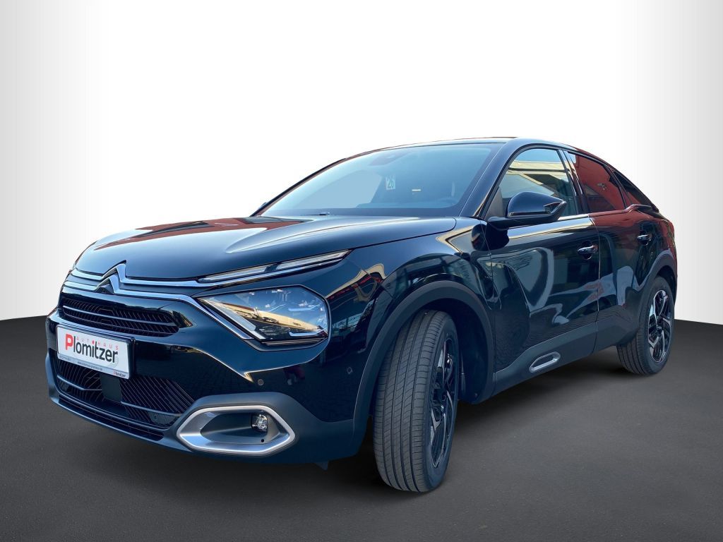 Fahrzeugabbildung Citroën C4 PureTech 130 S&S EAT8 MAX *Kälte-Paket*