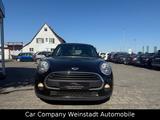 MINI ONE Mini 3-trg. One Automatik - MINI ONE aus 2014