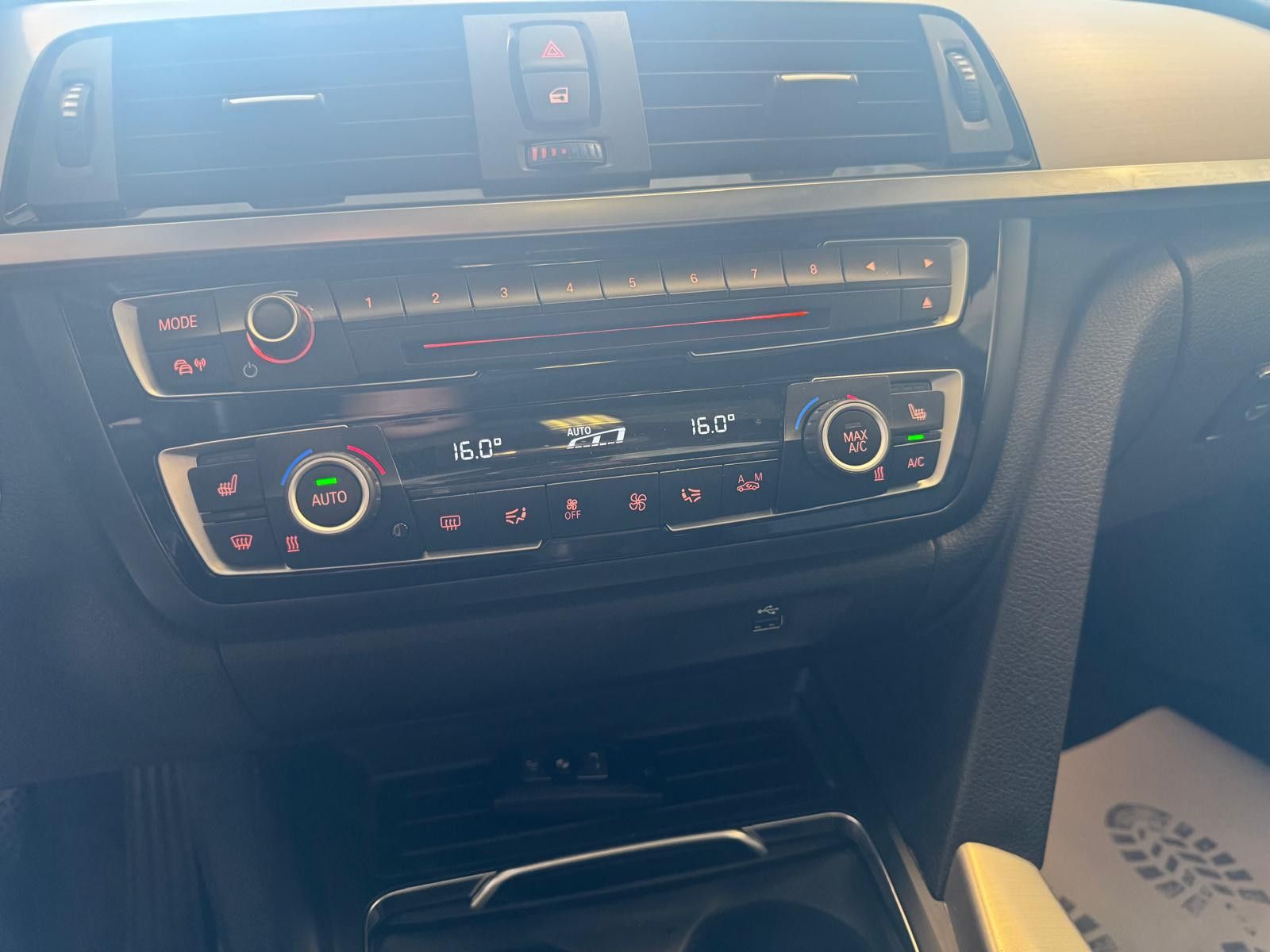 Fahrzeugabbildung BMW 420d Gran Coupe M Sport /NAVI/KLIMA/SCHECKHEFT