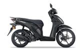 Honda Vision 110 / NSC110   #Abverkauf 2026 - HONDA NSC VISION 110
