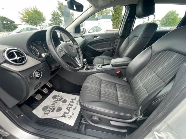 Mercedes-Benz B 180  -Klasse