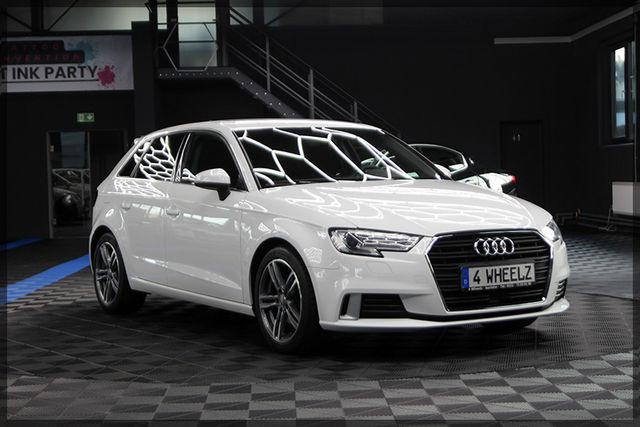 Audi A3 35 TFSI S tronic sport Sportback PDC