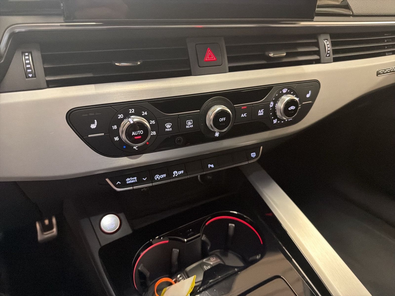 Audi S4 - Bild 16