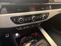 Audi S4 - Vorschau Bild 16
