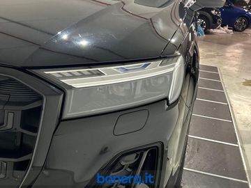 Audi Q7 - 10