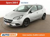 Opel Corsa 1.4 120 Jahre Aut.*TEMPO*CAM*PDC*SHZ*LIM*
