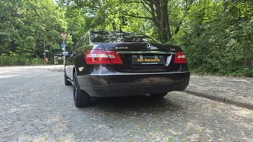 Mercedes E 250 - 6