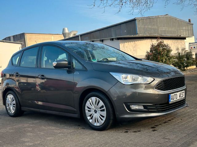 Ford C-Max C-MAX Cool & Connect*Navigation*