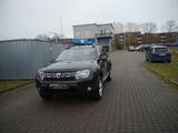 Dacia Duster I Ambiance 1.6 Klima*Navi*AHK - Dacia Gebrauchtwagen in Hannover