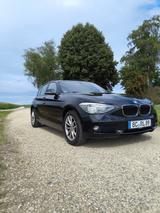 BMW 1er 116i F20 TÜV NEU 2014 - BMW: F20 1er