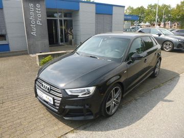 Audi A3 Sportback 35 TDI &quot;SPORT&quot; S-Line Exteriuer