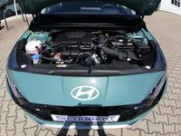 Hyundai i20 - Vorschau Bild 14